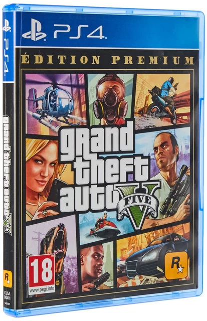 grand theft auto v ps4 grand theft auto v ps4