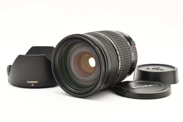 TAMRON TAMRON SP 28 75mm F2.8 XR Di LD ASPH Macro A09 for