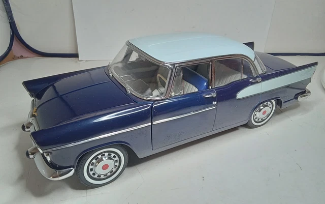 JOUET ANCIEN PLASTIQUE Cle 1/48 Simca 1300 EUR 11,00 - FR
