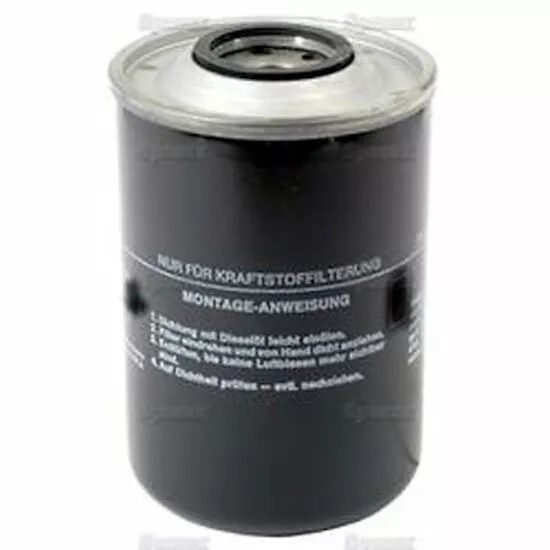 HIFI Kraftstofffilter SN146 für Deutz 3363287, 450123001, WK731/1