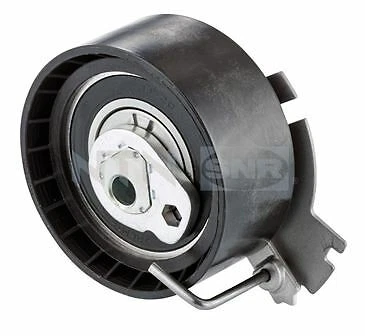 Galet Tendeur (Courroie De Distribution) Pour Peugeot 206 Cc 1.6 16V,307 1.6 16V