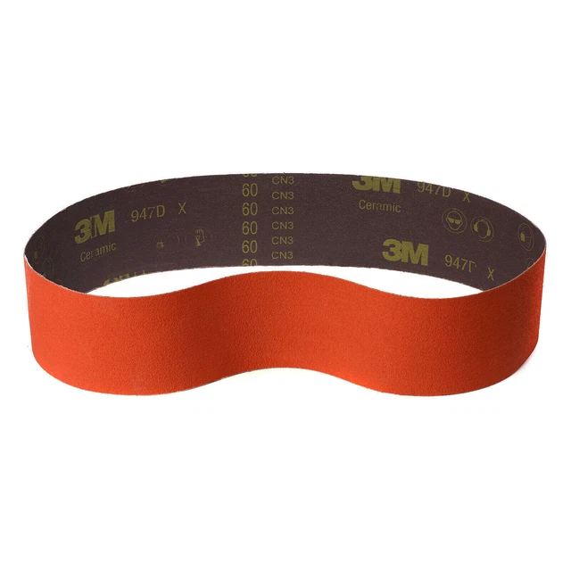 P-43284 - Schleifband 9x533 mm K100 P-43284 - Schleifband 9x533 mm K100
