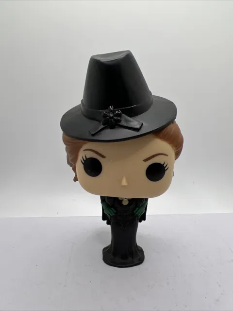 Funko Pop! Television - Once Upon a Time - Zelena -  #384 - No Box