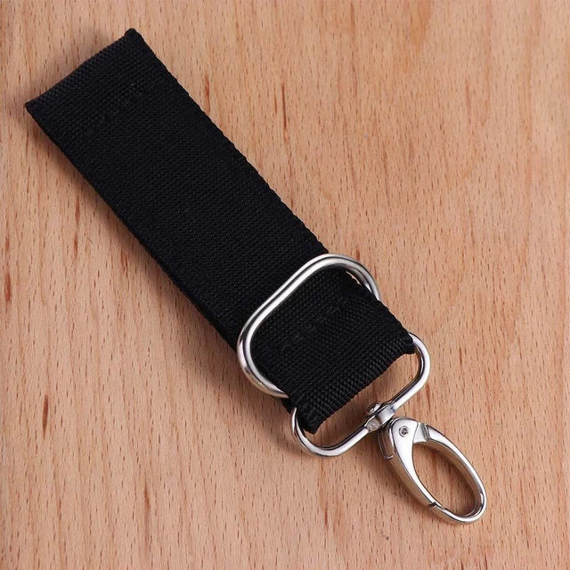Metal Pushchair Clip Diaper Bag Hanger Stroller Accessories Stroller Hook