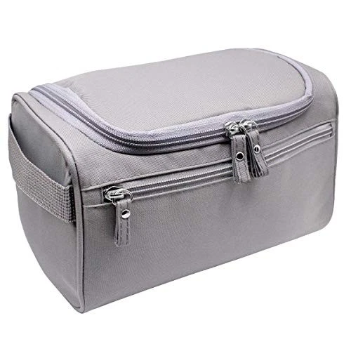 Trousse De Toilette Vintage CARON Paris Pour Homme - Authentique - Très Bon état