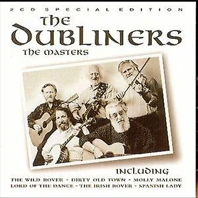 Dubliners, the : Dubliners-Masters CD Highly Rated eBay Seller Great Prices