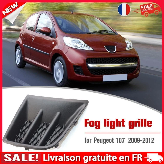 Kit De Feux De Jour LED 8 Ampoules – 6000K Ultra-Blanc – Universal – Neuf