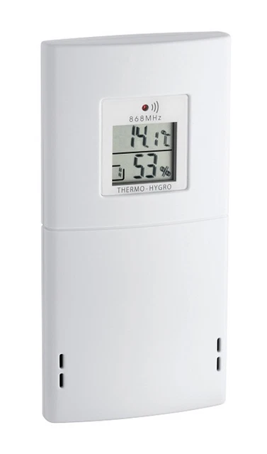 Image of TFA 30.3215.02 eBay website