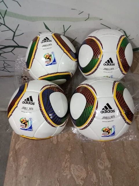 Ballon Coupe Du Monde 2010 À VENDRE! - FR
