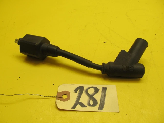 Ignition Coil OEM Honda ATC250R ATC250SX ATC 250R 250SX 250 R SX XR250 XR CMX NX