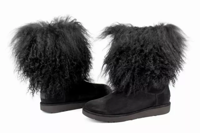 Fur discount uggs lida
