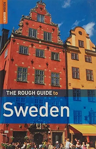 The Rough Guide to Sweden, Rough Guides