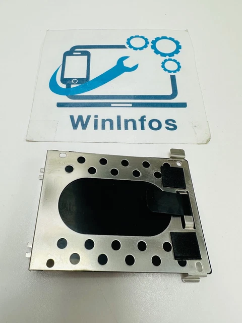Generic 2ª unidad de disco duro Hdd Ssd Caddy caso para Asus X75 X75a X75vd X75s X75sv Series Generic 2ª unidad de disco duro Hdd Ssd Caddy caso para Asus X75 X75a X75vd X75s X75sv Series