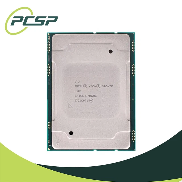 com: Intel CPU 動作確認済 Intel Xeon Platinum 8164 26C52T