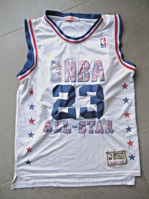 LeBron James All Star 2017 Réplica da camisola adidas - Basket4Ballers
