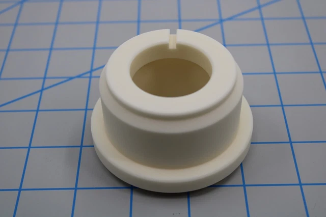 15-00731-00 / Bushing, Keyed Ceramic / Novellus