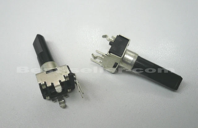 Yaesu,FT-2800, FT-2900 Pot (Original) J60800302/J60800304(27) vertex radio part