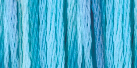 DMC Color Variations 6-Strand Embroidery Floss 8.7yd-Tropical Waters 417F-4020