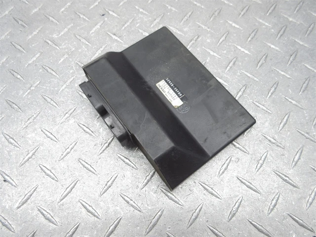 2003 00-03 Suzuki GSXR 750 GSXR750 ECU CDI Computer Control Module Box Brain OEM