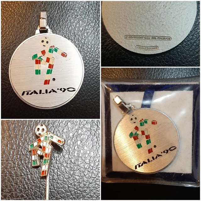Lot De 14 Pins (Épingles) Publicitaires Breuil-Cervinia - Dans Leur Coffret D'Origine - Objet De Collection