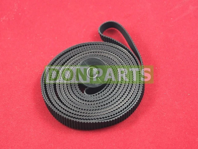 1x Carriage Drive Belt for HP DesignJet Plotter 500 510 800 B0 model C7770-60014