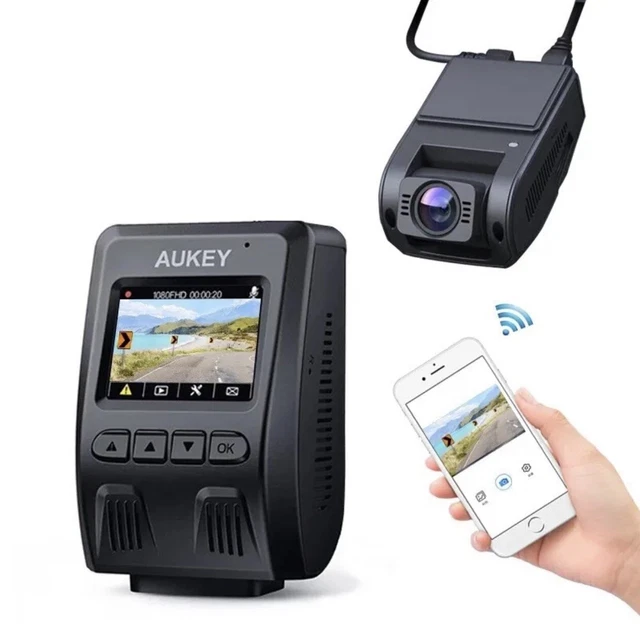 aukey dr02p
