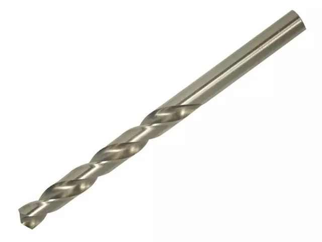 Faithfull - Professional HSS Jobber Drill Bit Pre Pack 2.00mm (Pack of 3)