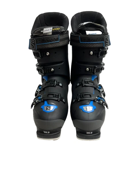 salomon x-pro 90 27.5cm サロモン スキーブーツ X PRO90 27.0-27.5cm