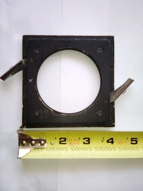 Lens Board