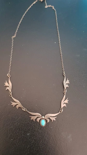 Géométrique Bohême Style Collier Coloré Artisanat Tissage Pendentif Géométrique Bohême Style Collier Coloré Artisanat Tissage Pendentif