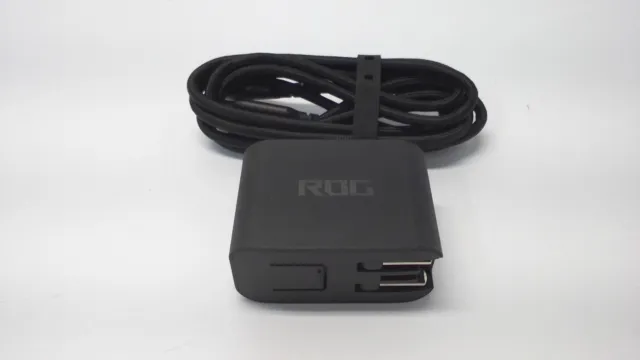 Rog Ally Charger FOR SALE! - PicClick