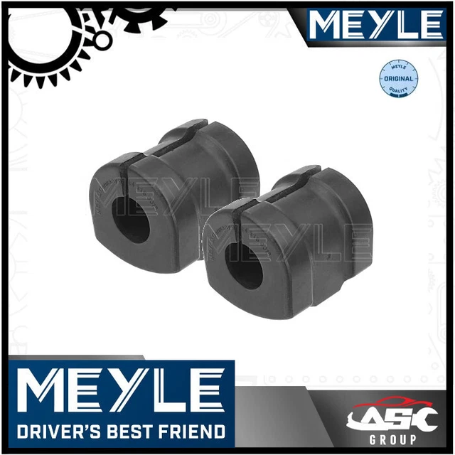 MEYLE Front Wheel Hub With Bearing For BMW Series 3 E36 And E46 Bh27505
