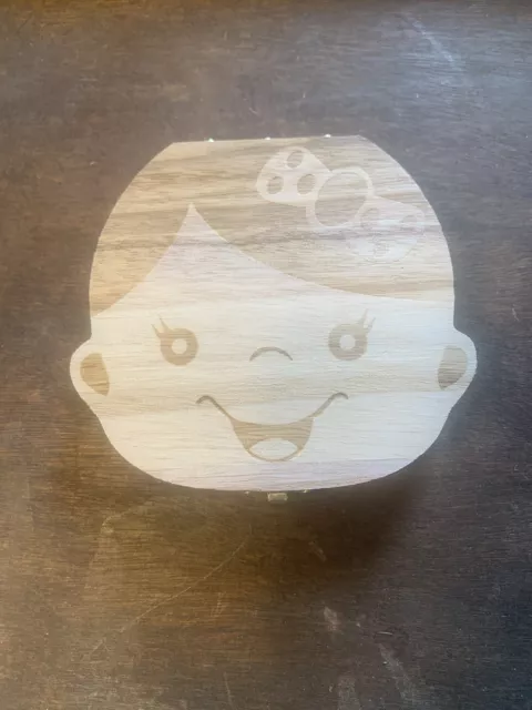 Boîte a Dents De Lait  Cadeaux Naissance Bebe Garçon Français Idée Cadeau.