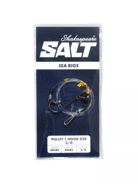 Rigs & Harnesses, Terminal Tackle, Fishing, Sporting Goods - PicClick