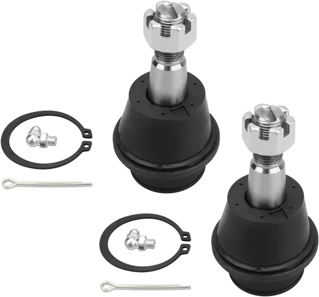 Joint à Rotule Inférieur Avant Pour Dodge Ram 2000-2001 - Marque ULTRA POWER - Référence K7365