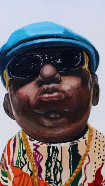 Gucci biggie on sale sweater