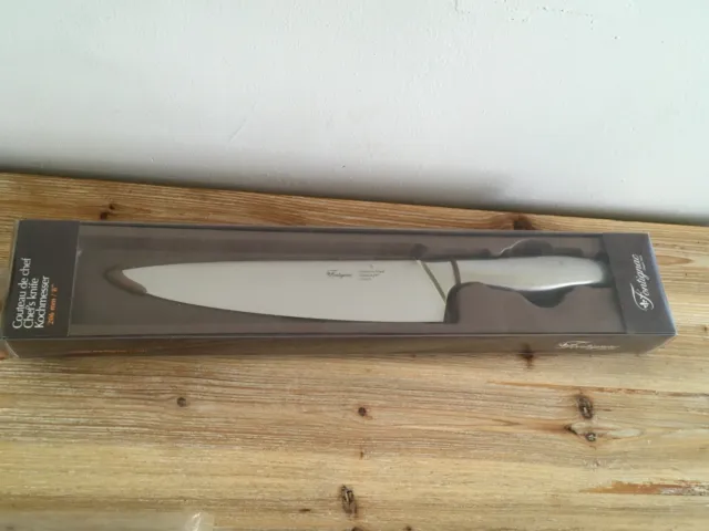 Aiguiseur couteaux Fontignac 20 cm