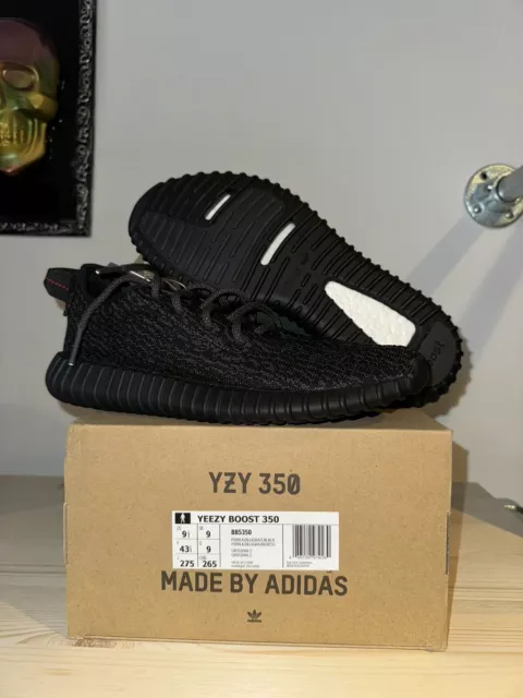 Adidas yeezy 43 clearance a?os