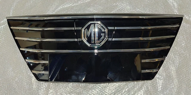 RADIATOR GRILL GRILLE MG MG5 Pre-facelift 2020-2022 Genuine £189.00 ...