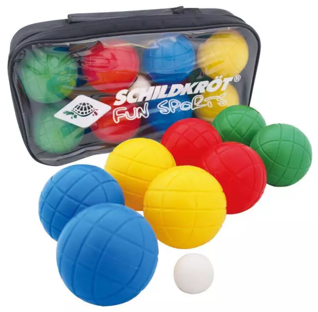 Schildkröt Fun Boccia Set