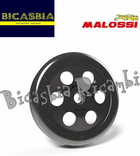 Kit Embrayage + Cloche Pour MBK Yamaha Skycruiser X-Max X-City 125 - Neuf