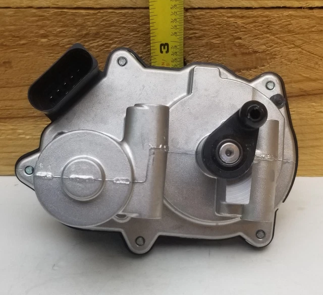OUT AUDI VW Intake Manifold Runner Control Motor Brand New OEM