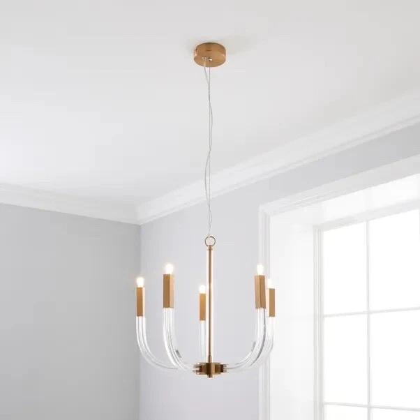 Dunelm hampton light deals
