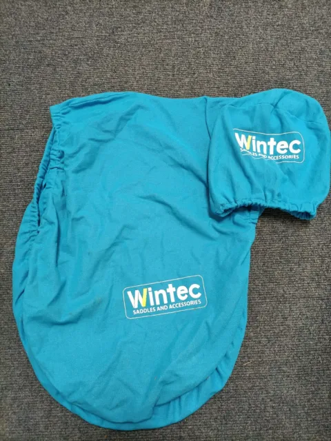 WINTEC saddle cover