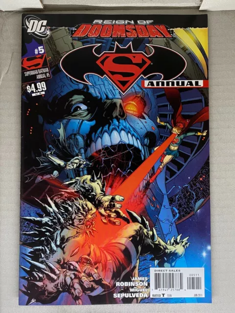Batman Superman DC Comics series Pick Your Issue!