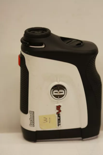 Bushnell Tour V4 Édition en Laser