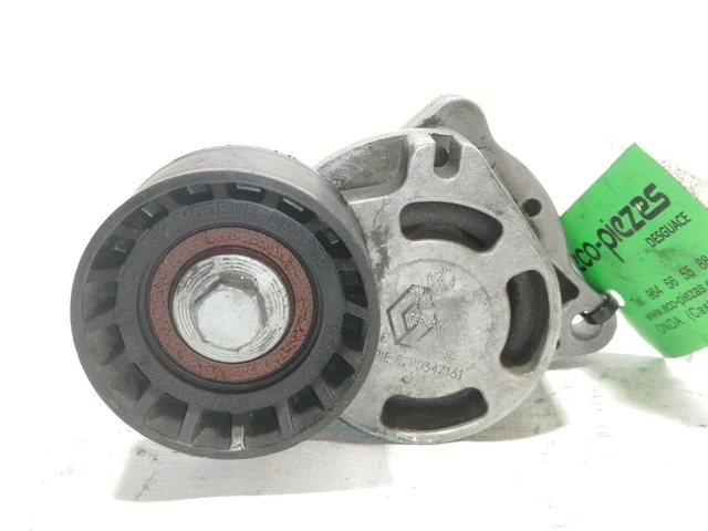 8200347161 galet pour OPEL OPEL MOVANO (2004 = ) FURGóN CORTO TECHO ELEVADO L1H2