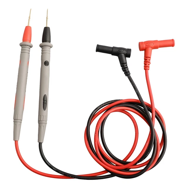 Multimetro Termocamera 2 In 1 – Professionale Con IR 32x32, True RMS, Schermo 2,4", Per Diagnostica Elettrica E Impianti Di Riscaldamento
