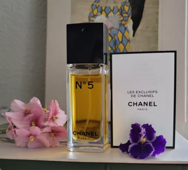 Chanel No.5 The Hair Mist 35ml/1.2oz – Fresh Beauty Co. USA