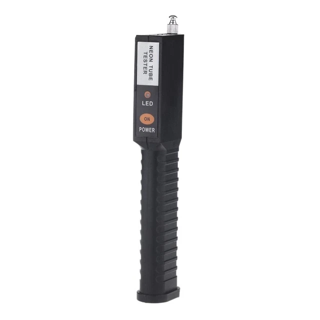 -990 Handheld Tube Lamp Led Tester Fluorescent Bulb Inspection Repair KitG3